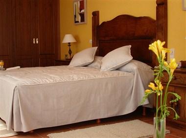 Hotel Sant Ferriol a Girona, ES