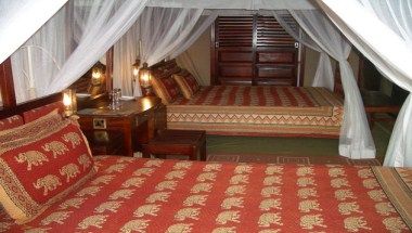 Bild på anläggning