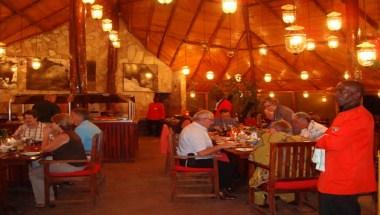 Fig Tree Camp i Nairobi, KE