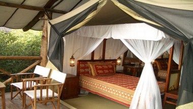 Bild på anläggning