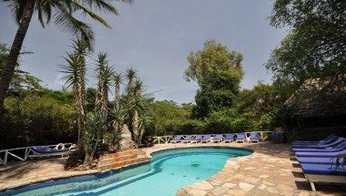 Bild på anläggning