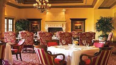 Addison At The Grand Del Mar в San Diego, CA