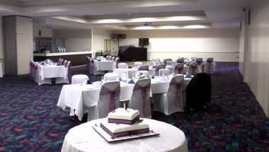 Cowra Bowling & Recreation Club in Central NSW, AU