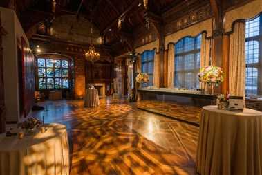 Two Temple Place в London, GB1