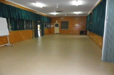 Bild på anläggning