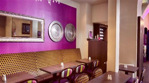 Banken Hotel a Haugesund, NO