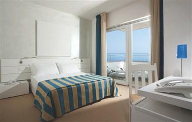 Adriatic Palace Hotel a Jesolo, IT
