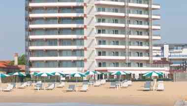 Adriatic Palace Hotel a Jesolo, IT