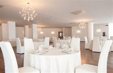 Oasiclub Hotel en Vieste, IT