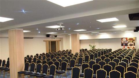 Best Western Hotel Vista in Ostrava, CZ