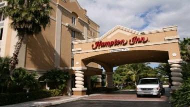 Hampton Inn Ft. Lauderdale/Plantation image