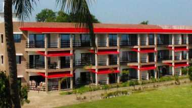 Hotel Sonar Bangla - Kolaghat en Howrah, IN