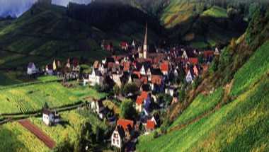 Convention Bureau Mulhouse Alsace, Mulhouse, FR