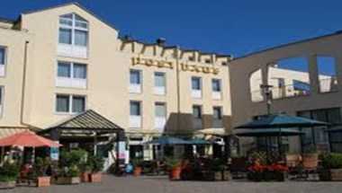 Posthaus Hotel Residenz i Kronberg im Taunus, DE