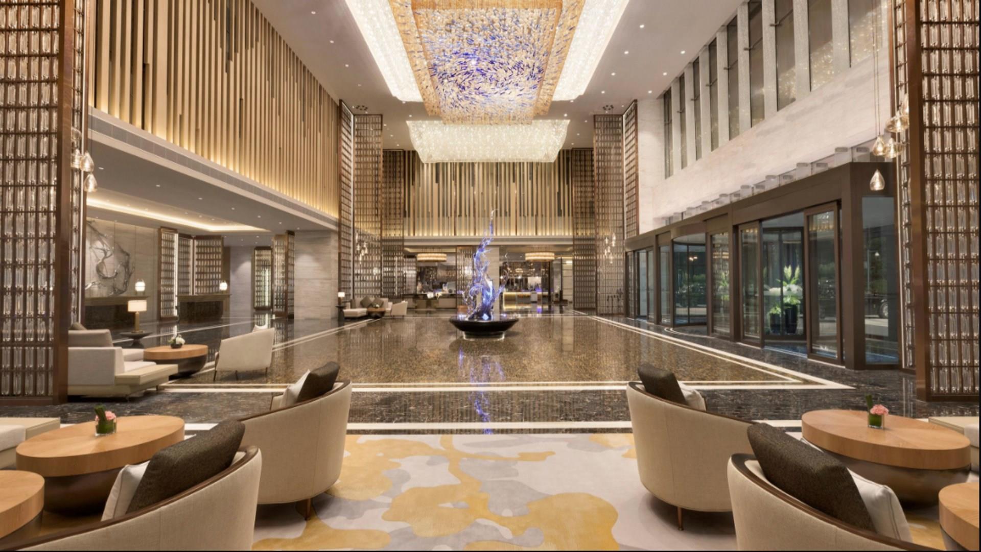 InterContinental Xiamen image