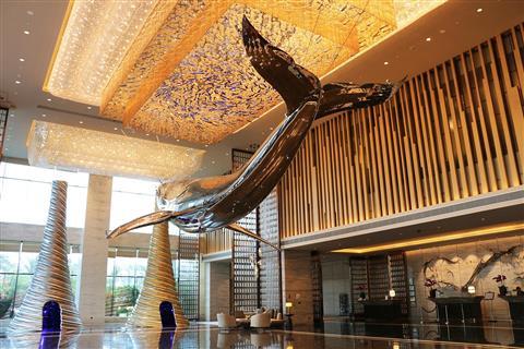 InterContinental Xiamen a Xiamen, CN