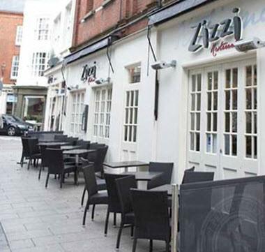 Zizzi - Brighton в Brighton, GB1
