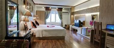 Indochina Legend 2 Hotel i Hanoi, VN