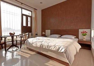 Изображение места проведения