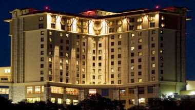 Chukchansi Gold Resort & Casino em Coarsegold, CA