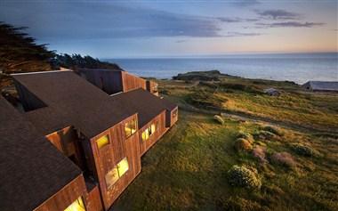 The Sea Ranch Lodge image