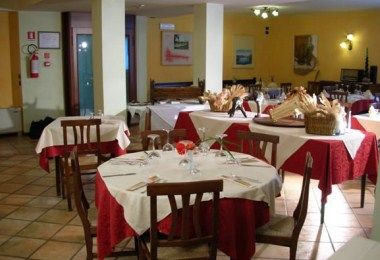 Bild på anläggning