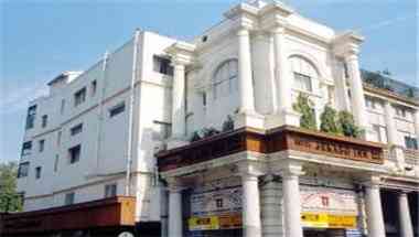 Hotel Jukaso Down Town i New Delhi, IN