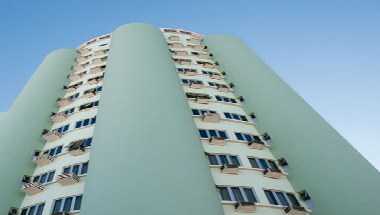 Tower Franca Hotel em Franca, BR