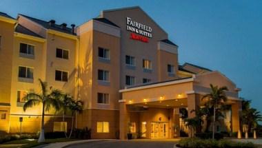 Fairfield by Marriott Inn & Suites Venice image