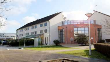 Best Western Hotel The Wish Versailles, Versailles, FR