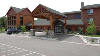 Rick Oveson Pelican Lake Resort and Inn, Orr, MN