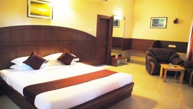 รูปสถานที่จัดงาน