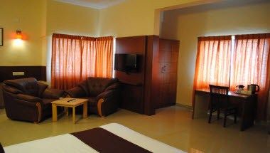 รูปสถานที่จัดงาน