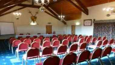 The Willows at Banbury Cricket Club in Banbury, GB1