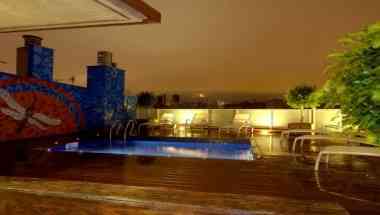 巴塞罗那, ES 的 Hotel Ciutat Barcelona