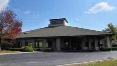 Best Western Richland Inn-Mansfield in Mansfield, OH
