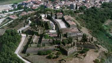 赫罗纳, ES 的 Oficina de Turisme de Hostalric