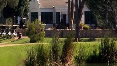 Kuils River Golf Club в Kuils River, ZA