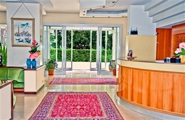 รูปสถานที่จัดงาน