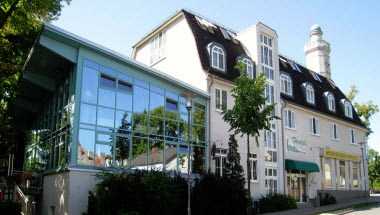 Hotel Grossbeeren en Grossbeeren, DE