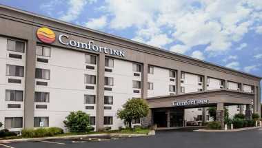 Comfort Inn South - Springfield, Springfield, MO