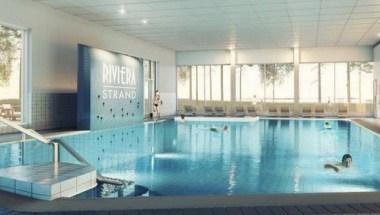 Hotel Riviera Strand a Bastad, SE
