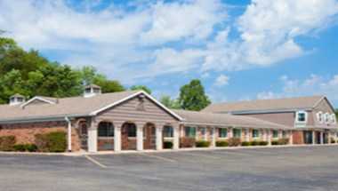 Travelodge by Wyndham Mansfield in Mansfield, OH