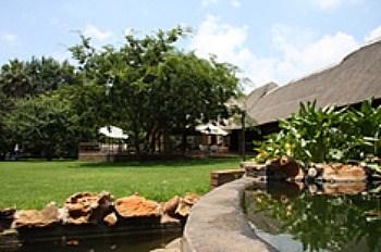 Nkanga Lodge Executive Guesthouse em Kempton Park, ZA