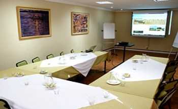 Nkanga Lodge Executive Guesthouse em Kempton Park, ZA