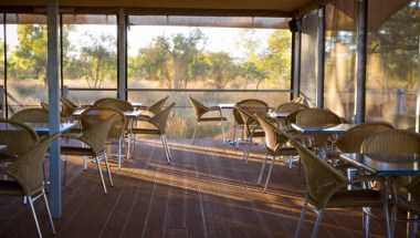 Karijini Eco Retreat à Australia's North West, AU