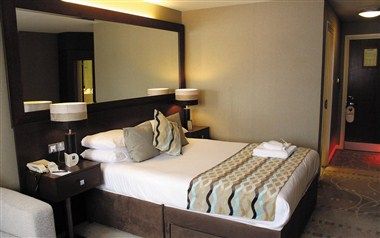 Изображение места проведения