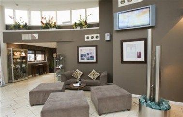 Изображение места проведения