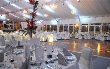 Изображение места проведения