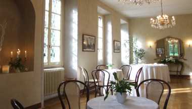 Villa Buttafava i Cassano Magnago, IT